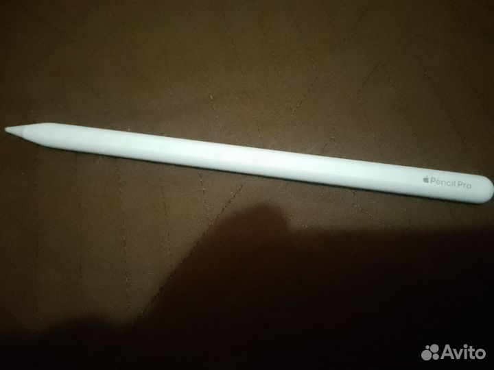 Стилус apple pencil pro