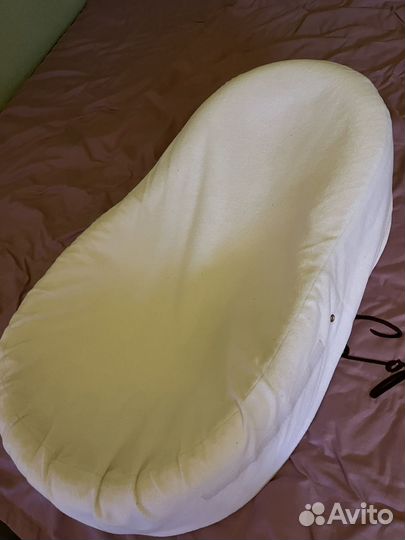 Детская люлька колыбель