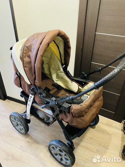 Детская коляска