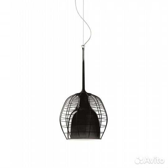 Подвесной светильник Cage Picola Foscarini Diesel