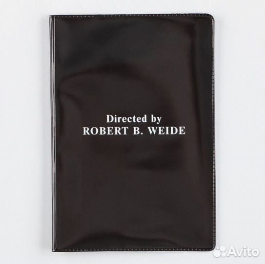 Обложка на паспорт