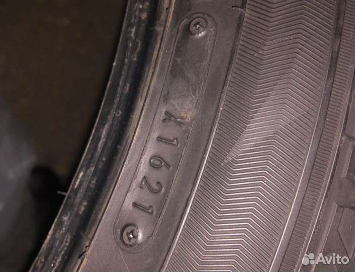 Dunlop Winter Maxx 225/45 R19 T