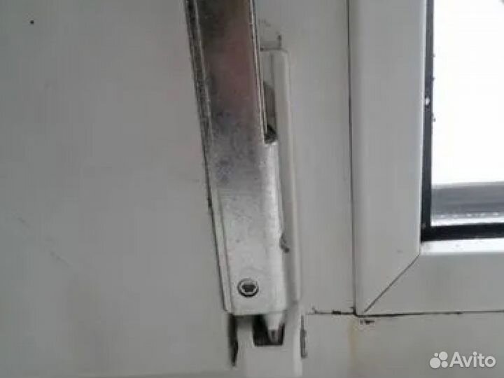 Ремонт пластиковых окон, Утепление окон