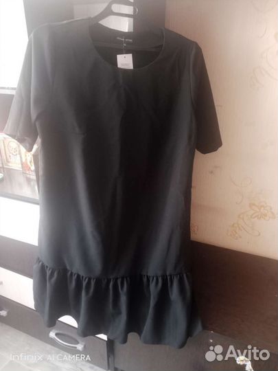 Платье 54 размер