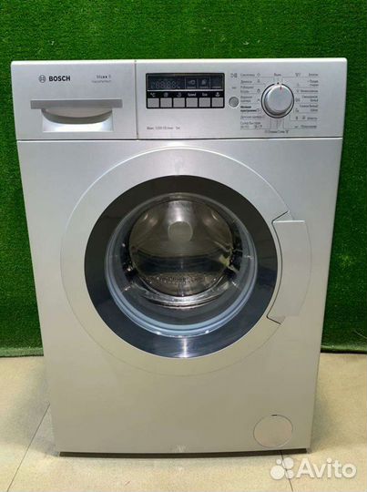 Стиральная бу с доставкой и гарантией