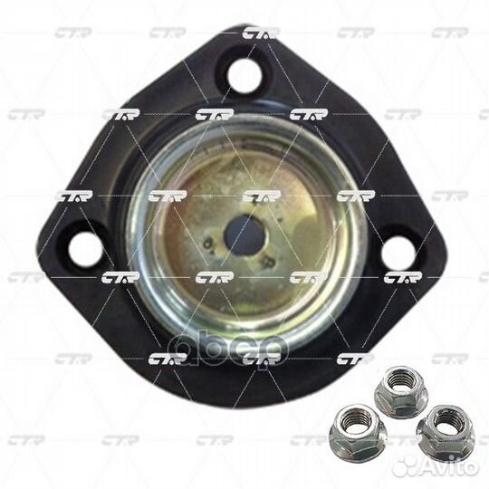 Опора амортизатора правая (старый арт. cmkh-20R