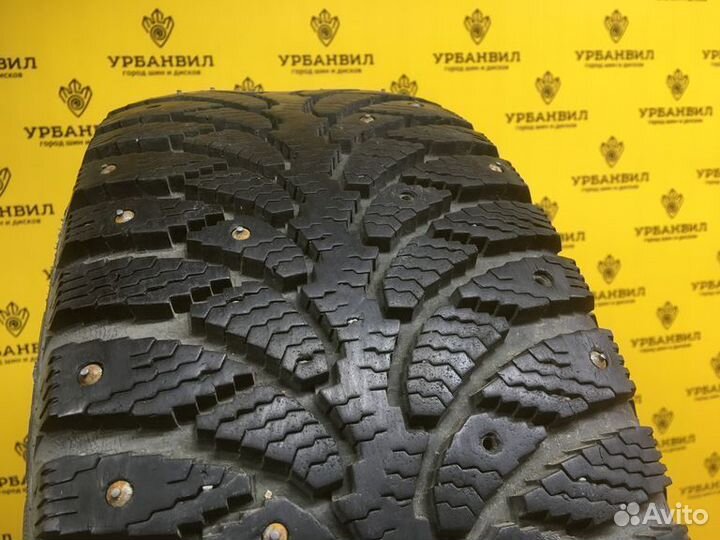 Cordiant Sno-Max 205/60 R15