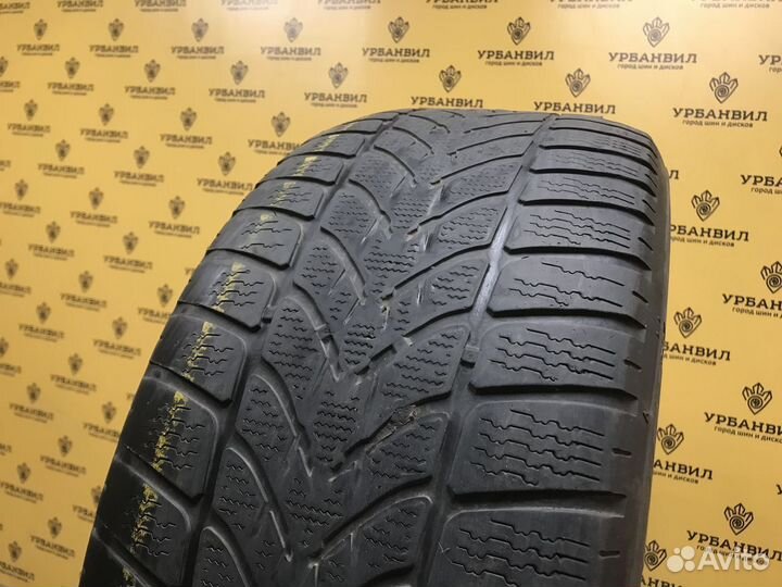 Dunlop SP Winter Sport 4D 245/50 R18 104V