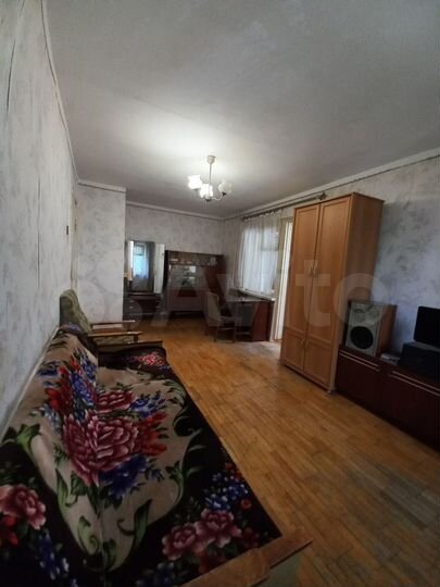 1-к. квартира, 40 м², 3/5 эт.