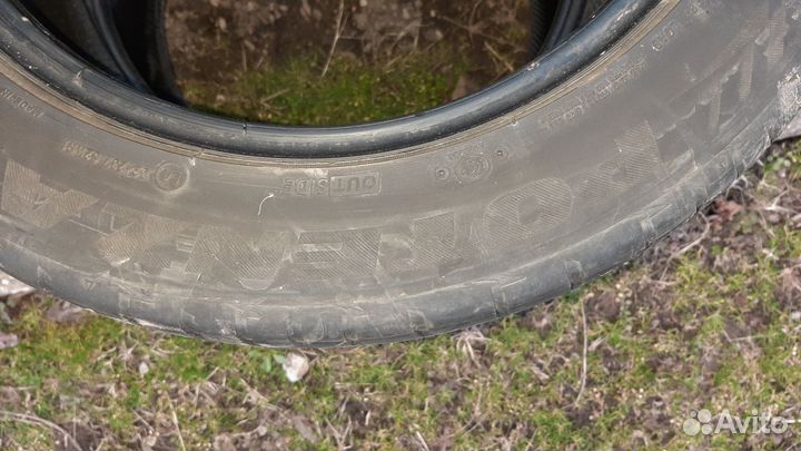 Bridgestone Potenza S001 205/55 R16