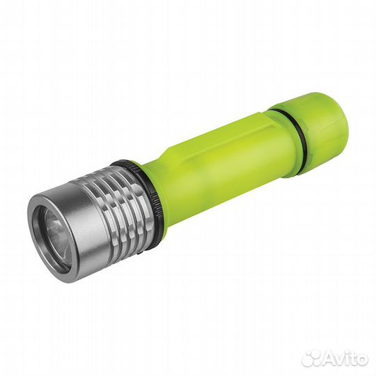 Фонарик для рыбалки,туризма или охоты влагост