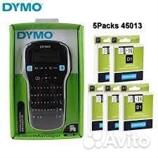 Принтер Dymo160