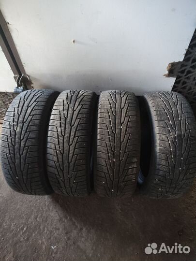 Nokian Tyres Nordman RS2 205/55 R16