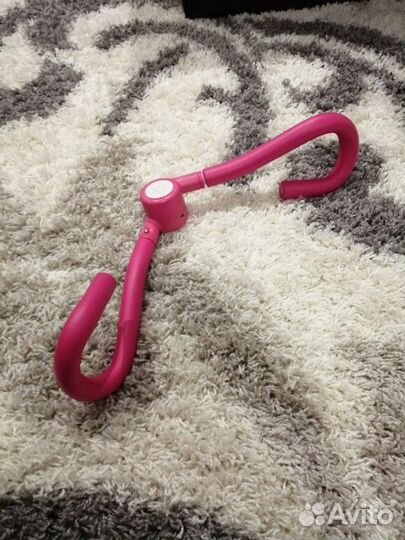 Тренажер фитнес