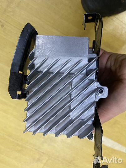 Усилитель эбу Active Sound Design BMW 65129352264