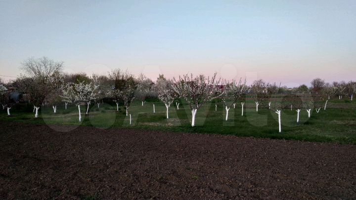 Дом 130 м² на участке 17,6 сот.