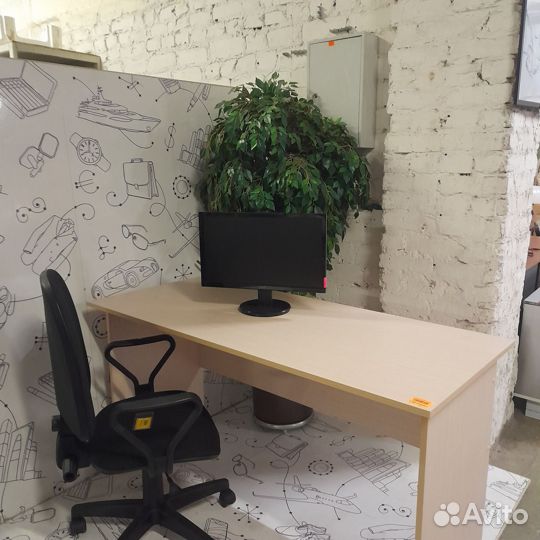 Монитор Acer K202HQL- Б/У