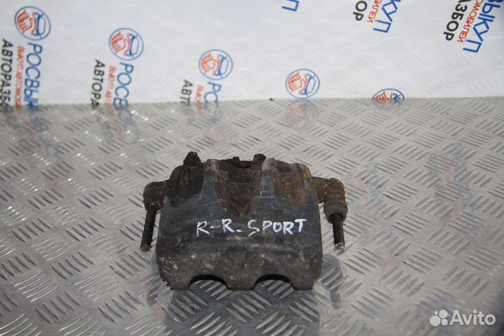 Суппорт Land Rover Range Rover Sport L320