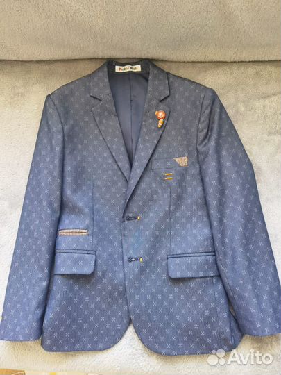 Костюм на мальчика