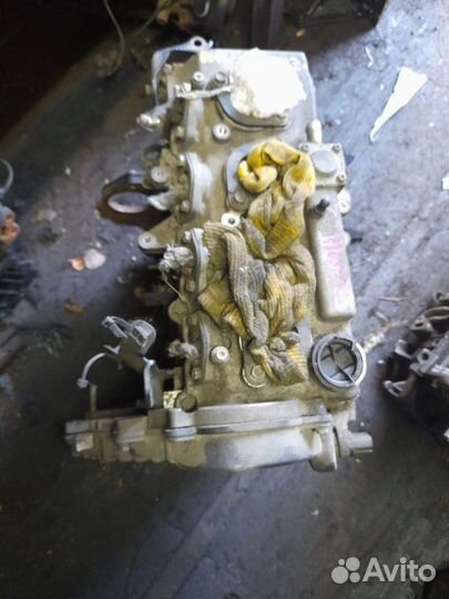 Двигатель Opel Combo C Z17DTH 2002-2011