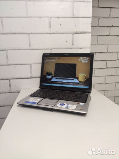 Top Laptop Ноутбук Asus для дома и офиса