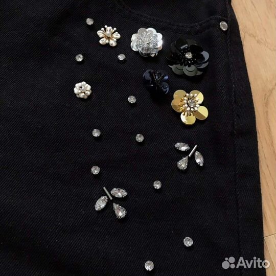 Шорты, новые