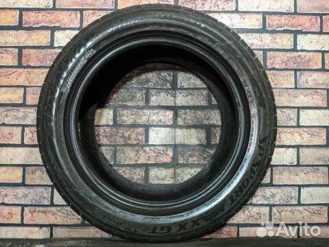 Dunlop SP Sport Maxx GT 245/50 R18