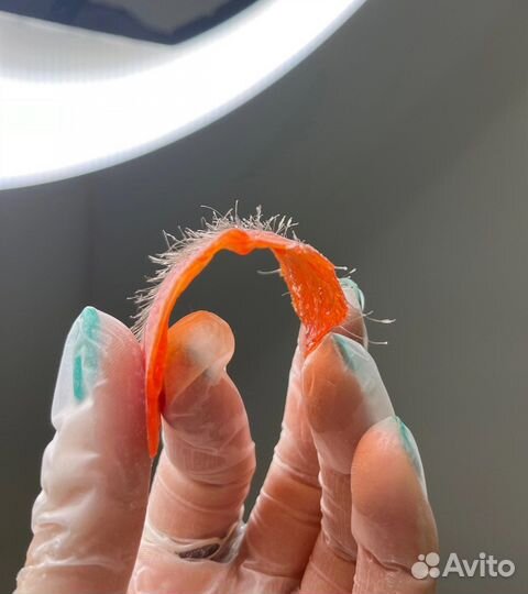 Депиляция женская