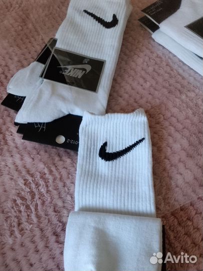 Носки nike