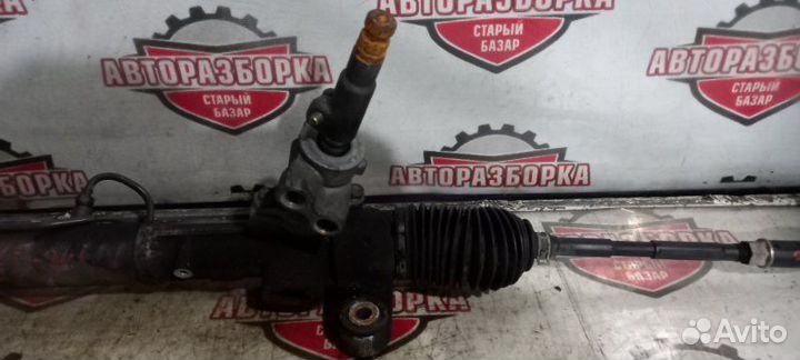 Рейка рулевая Toyota Caldina AZT241W 1azfse 2003