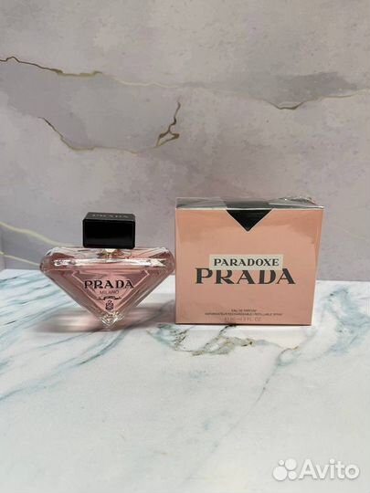 Prada Paradoxe