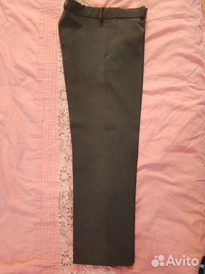 Школьная форма