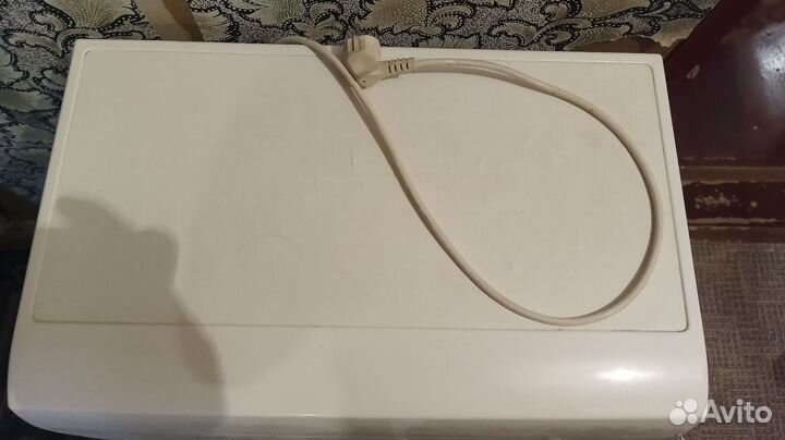 Стиральная машинка автомат ardo