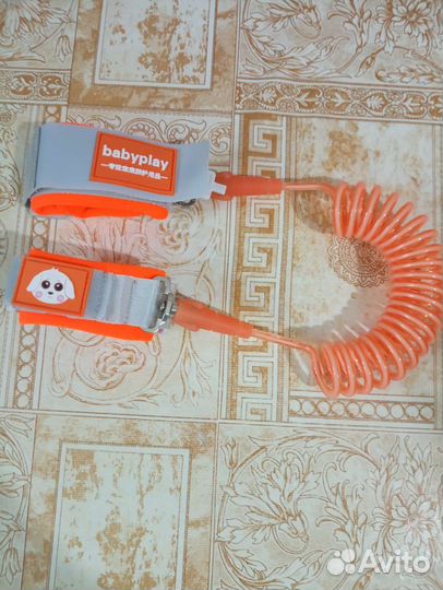 Вожжи детские Чаша варки круп к пароварке baeba