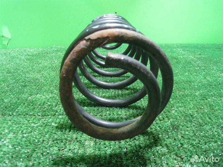 Пружина задней подвески Ford Fiesta (CBK) 2007