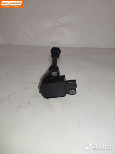 Катушка зажигания Volvo S60 2013 BM5G12A366DA