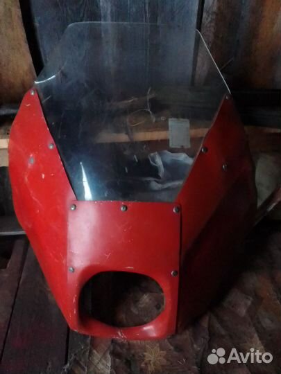 Обтекатель иж юпитер/планета 1500торг