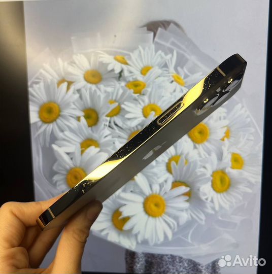 iPhone 13 Pro Max, 256 ГБ