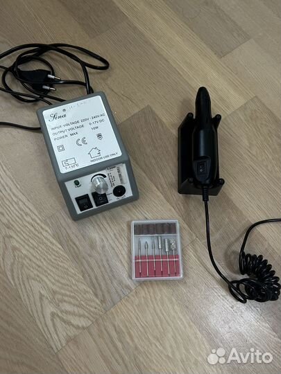 Аппарат для маникюра