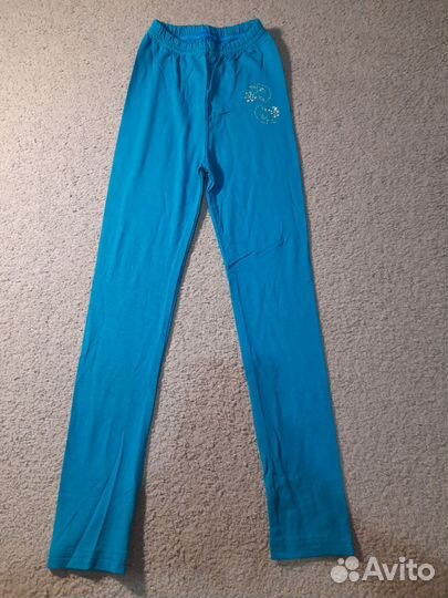 Лосины детские