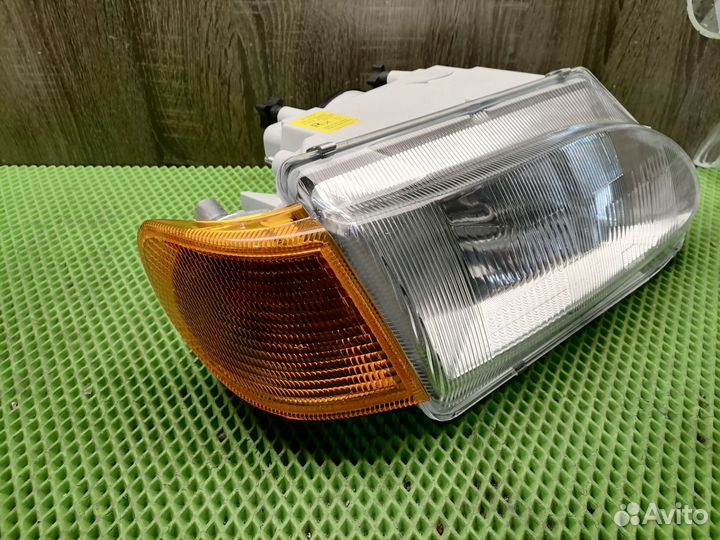 Фара передняя правая ваз 2115