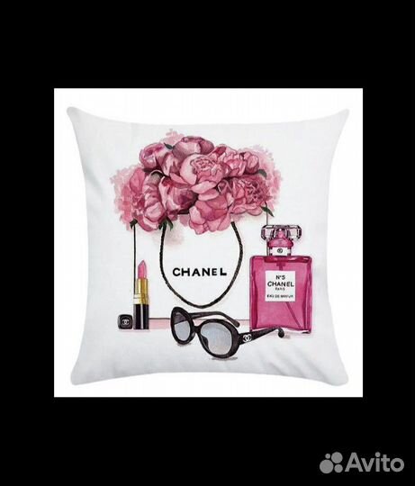 Наволочка новая