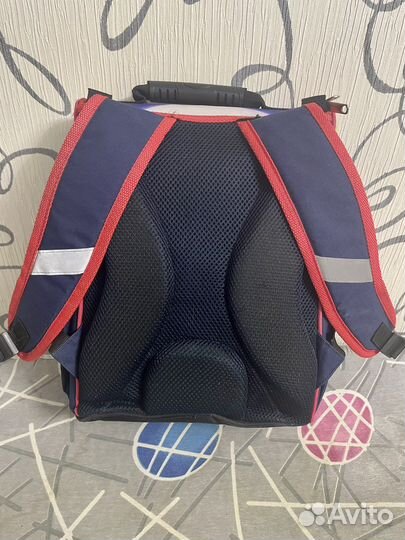 Рюкзак brawl stars