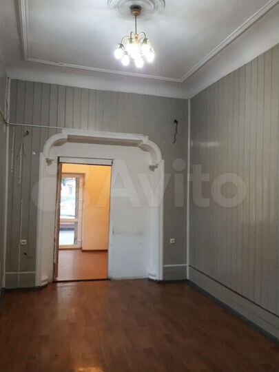 Дом 38 м² на участке 1 сот.