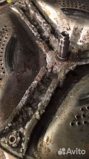 Ремонт стиральных машин. Опыт более 20 лет