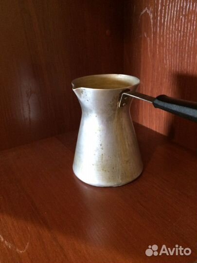 Кофеварка 1970