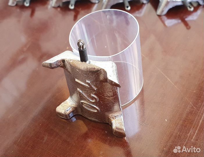 Фидерные кормушки