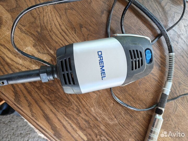 Гравер dremel 9100-21