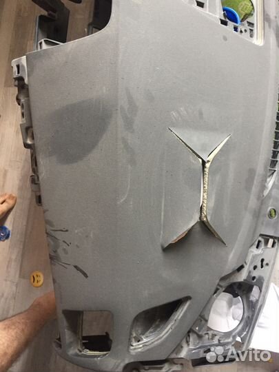 Мазда cx-5 панель