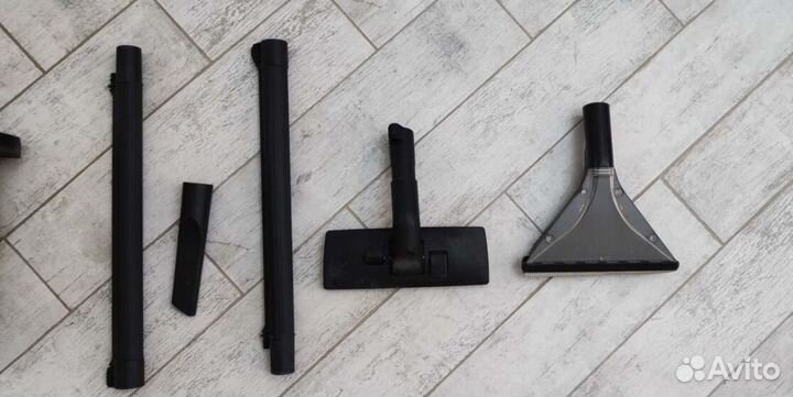 Пылесос Karcher SE3001